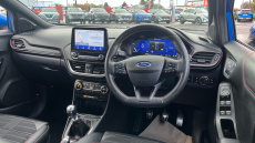 Ford Puma 1.0 EcoBoost Hybrid mHEV ST-Line X 5dr Petrol Hatchback